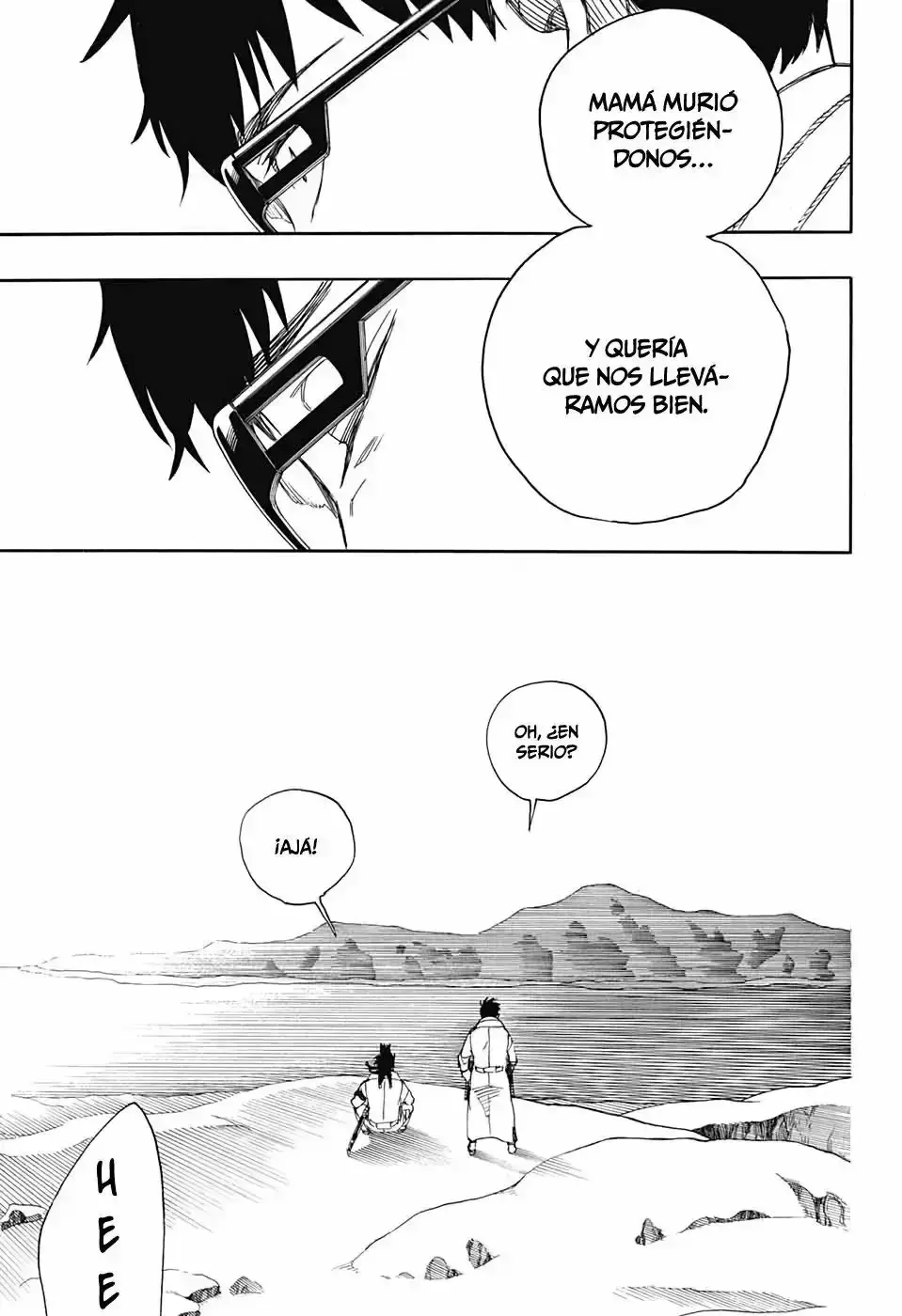 Capitulo 127 page 22