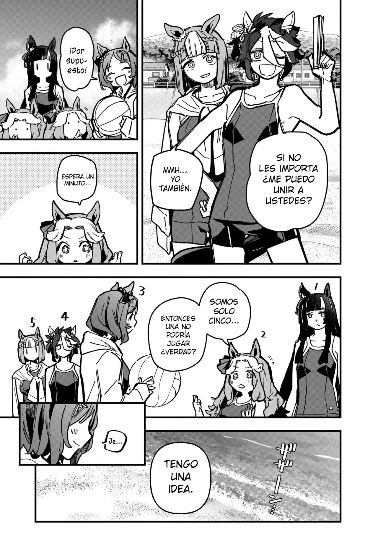 Capitulo 36 page 16