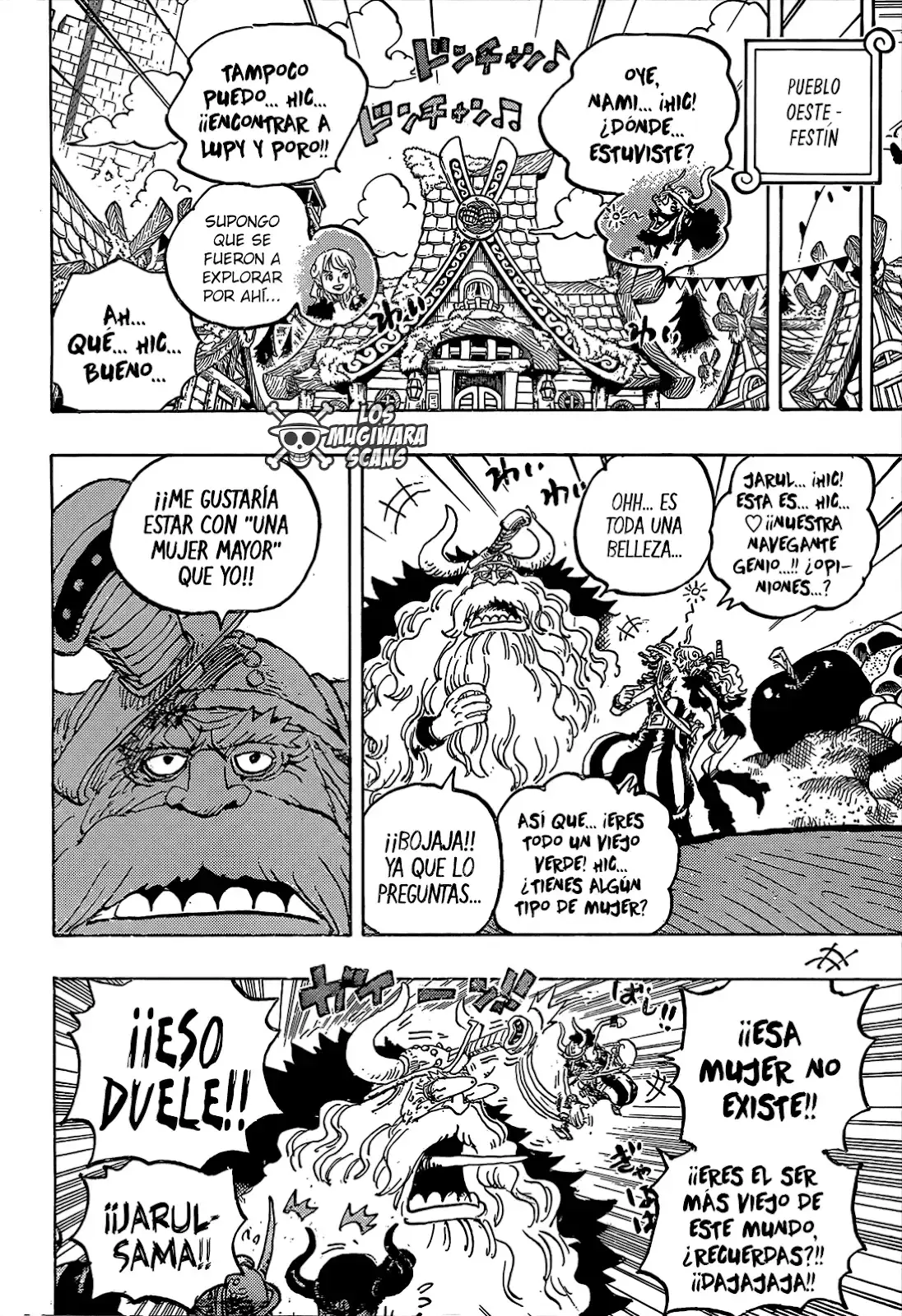 Capitulo 1141 page 4