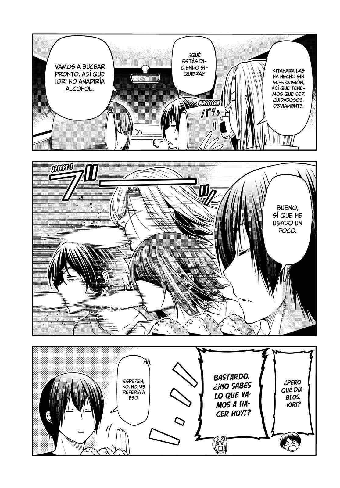Capitulo 81 page 11