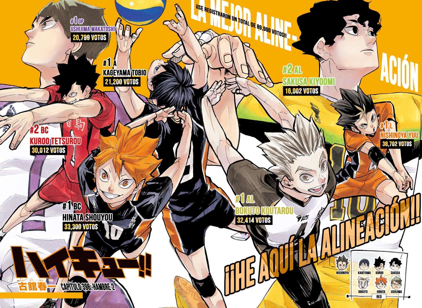 Capitulo 396 page 3