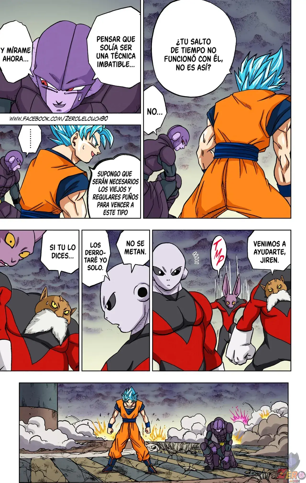 Capitulo 35 page 13