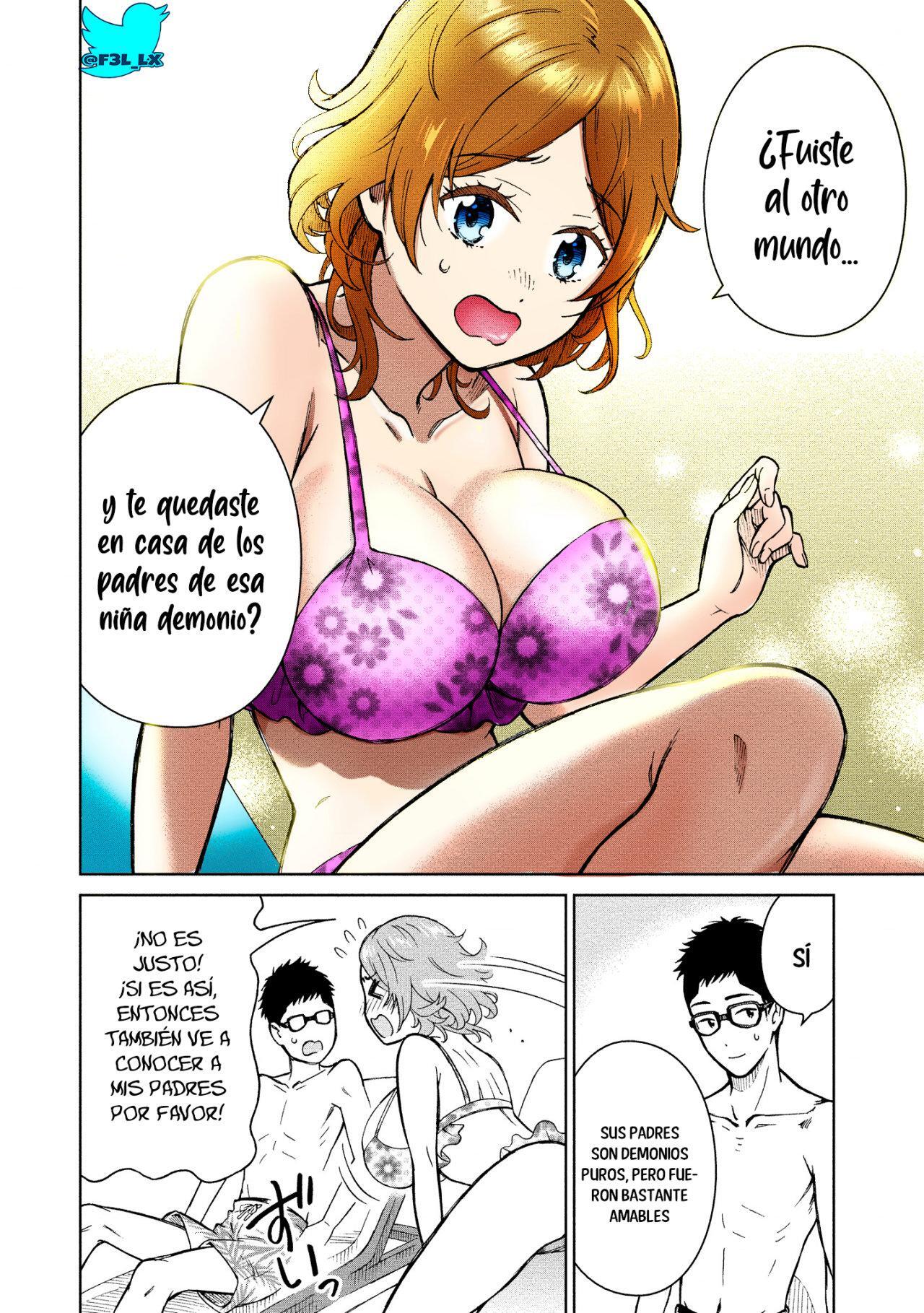 Capitulo 8 page 5