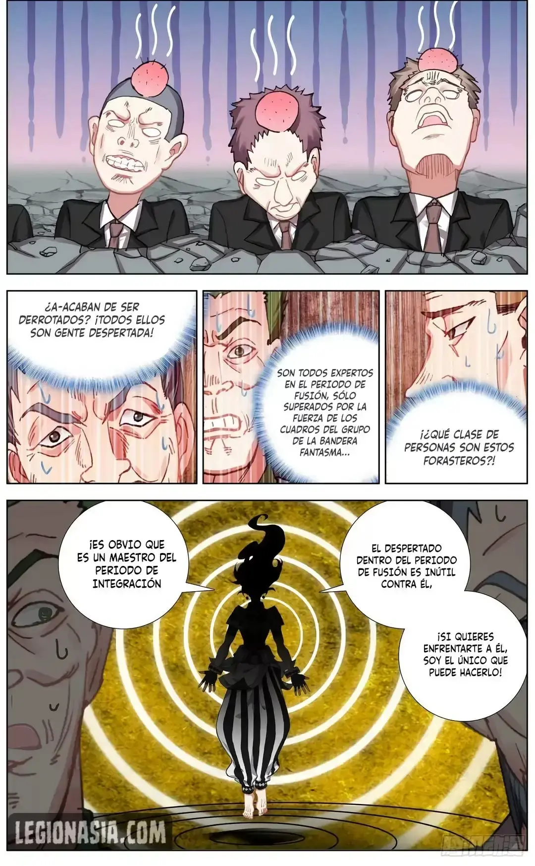 Capitulo 150 page 8