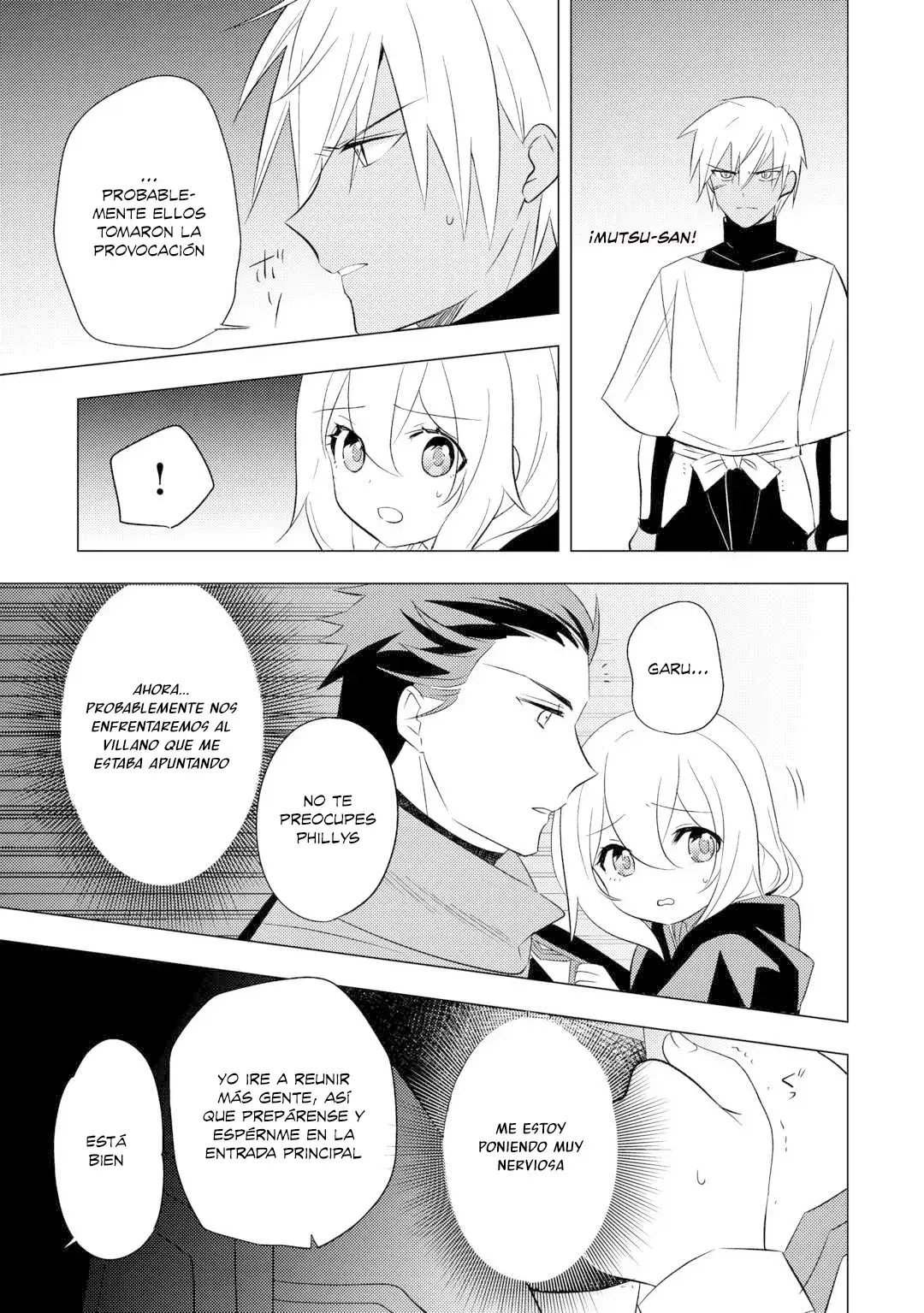 Capitulo 21 page 19