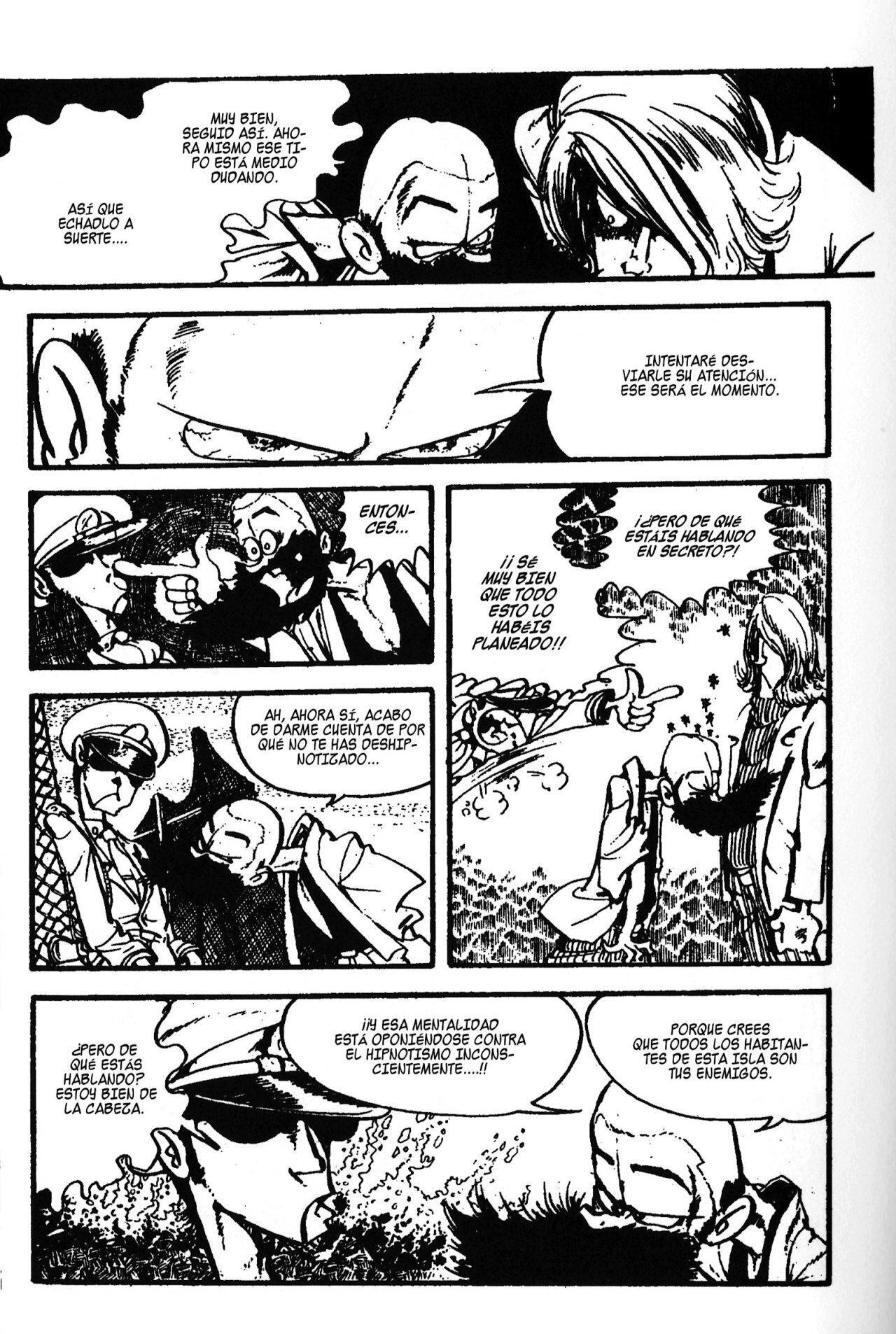 Capitulo 100 page 14