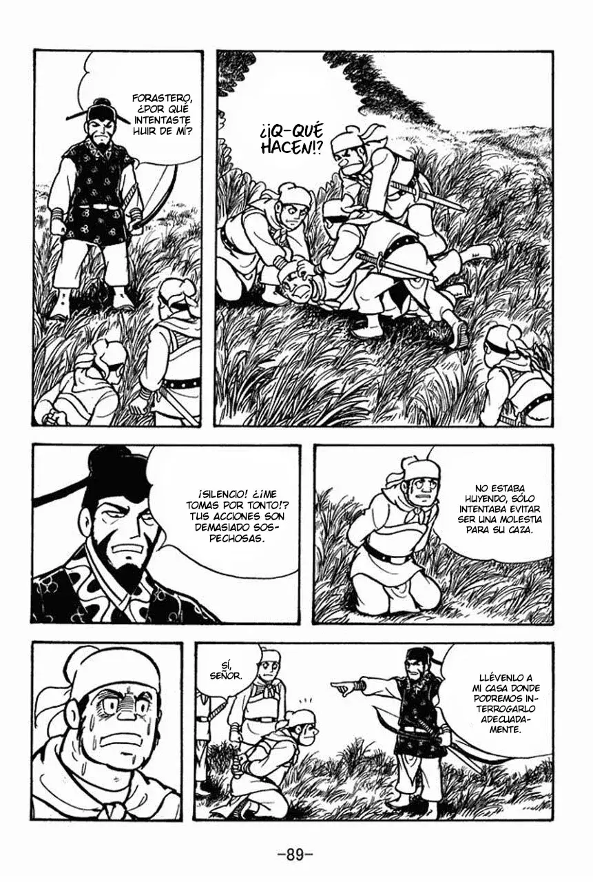 Capitulo 69 page 16