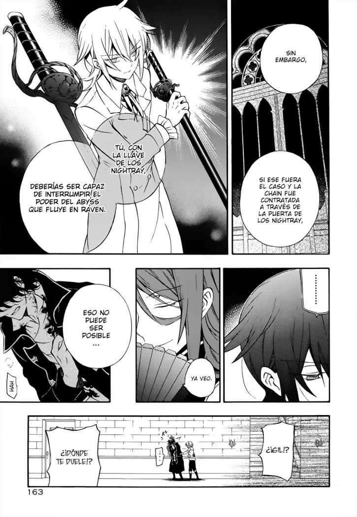 Capitulo 79 page 18