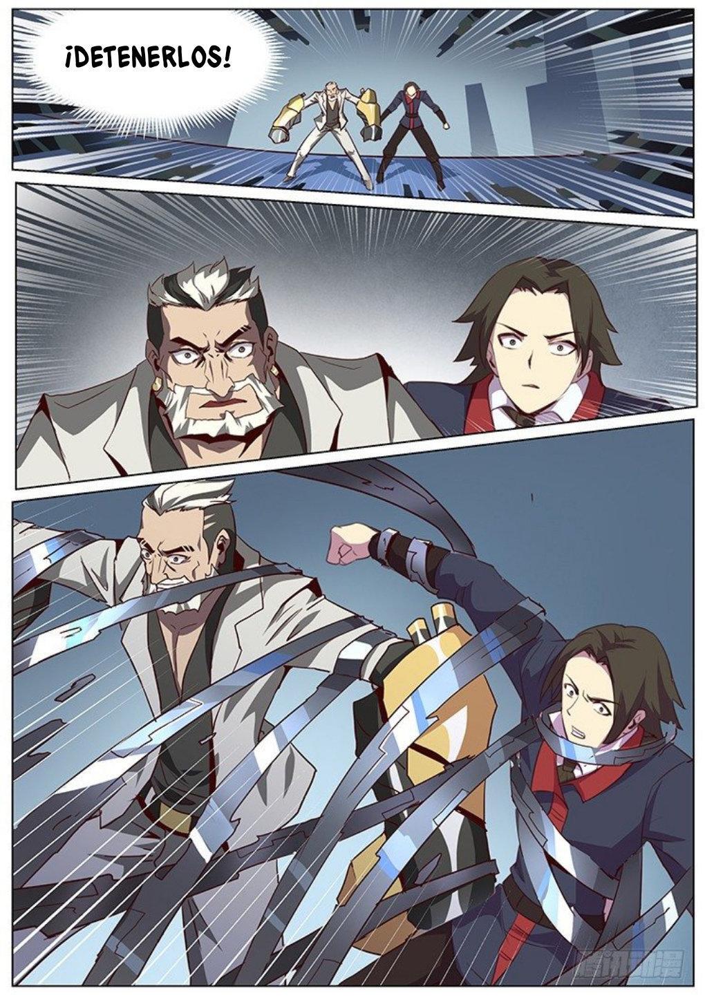 Capitulo 49 page 6