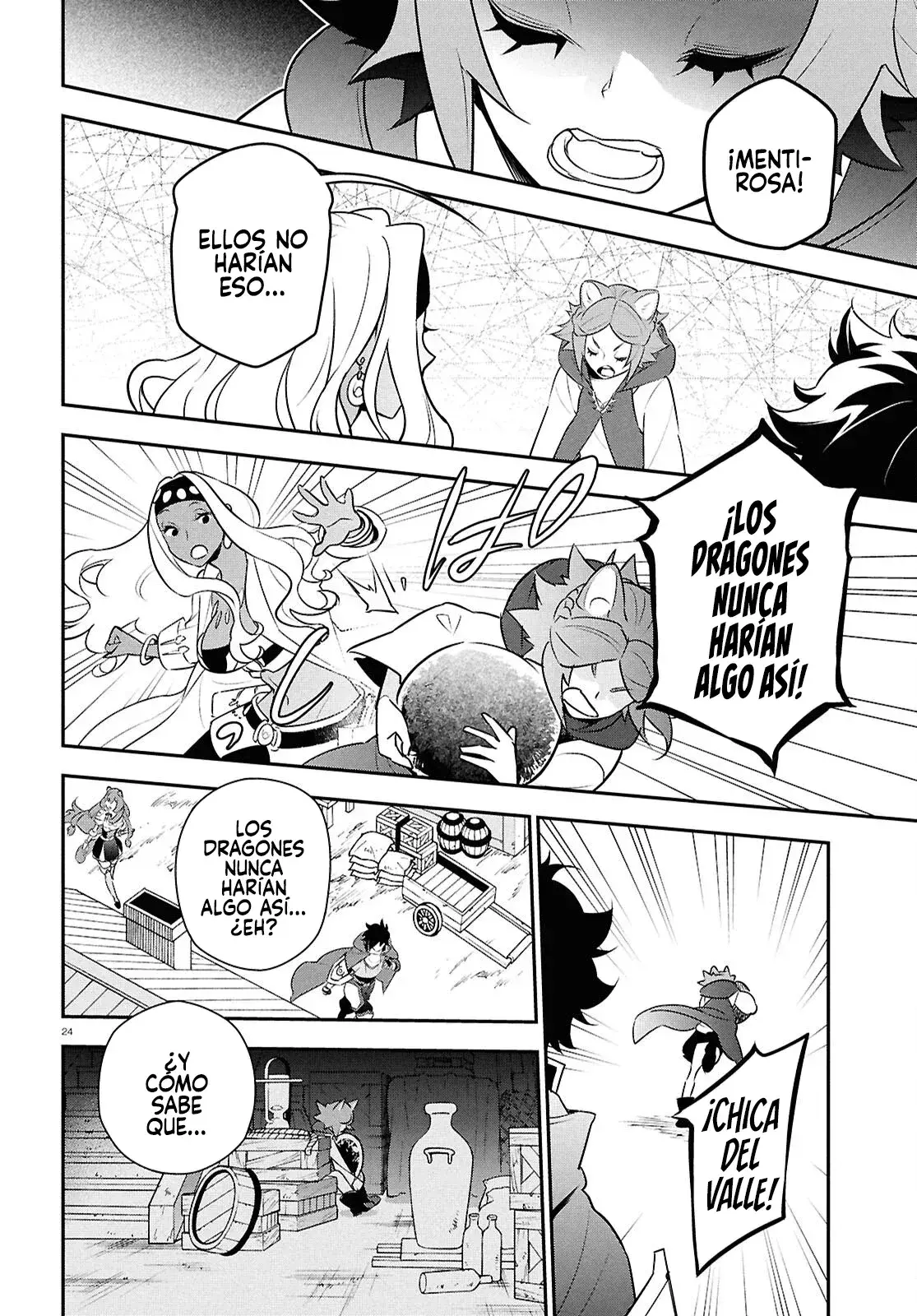 Capitulo 118 page 25
