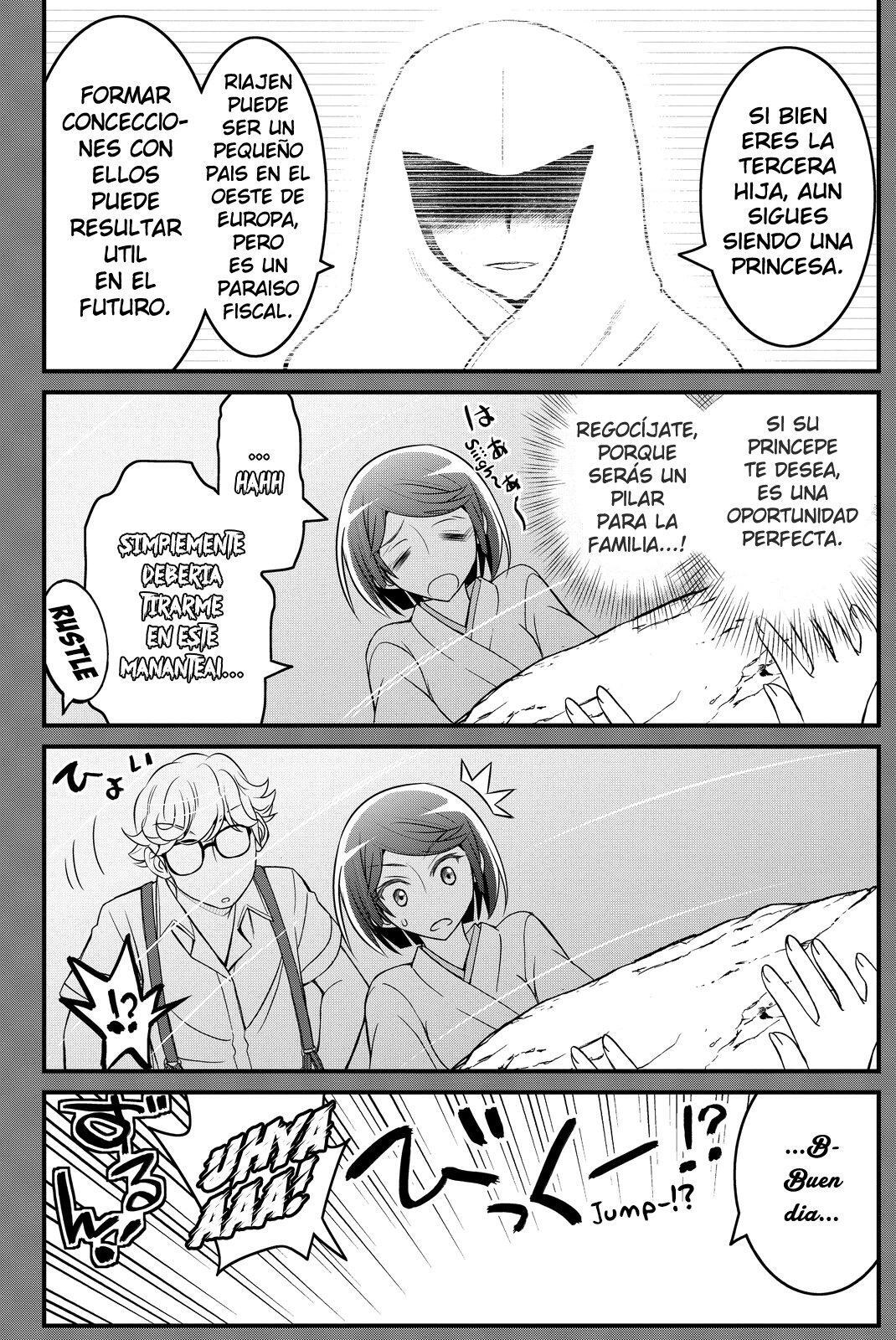 Capitulo 35 page 16