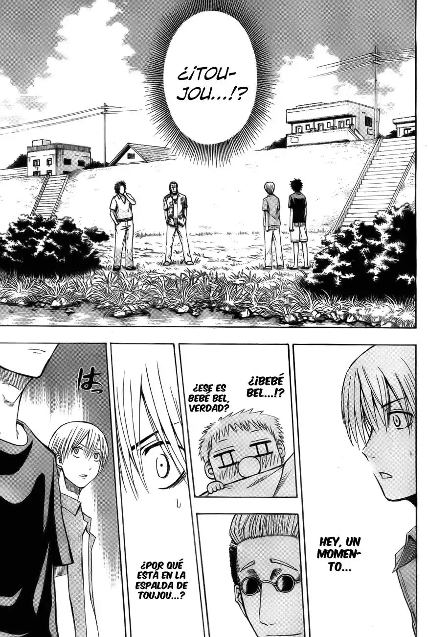 Capitulo 26 page 5