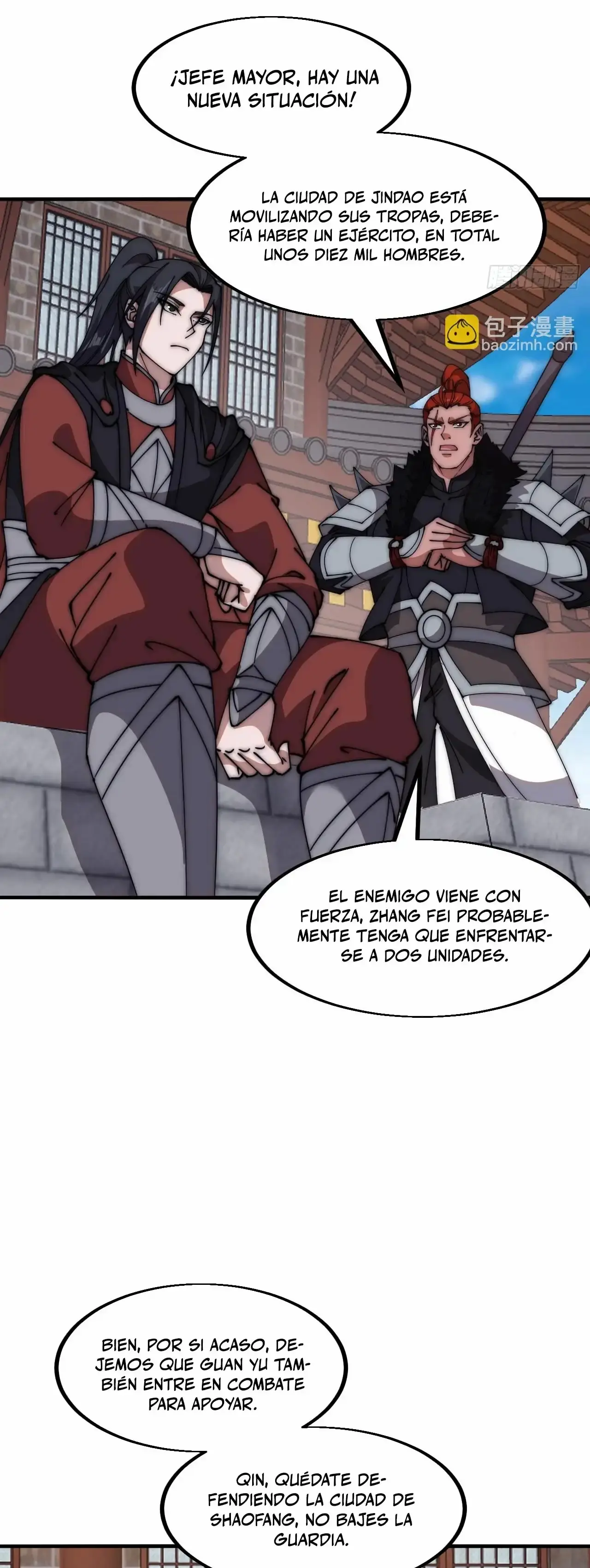 Capitulo 629 page 24