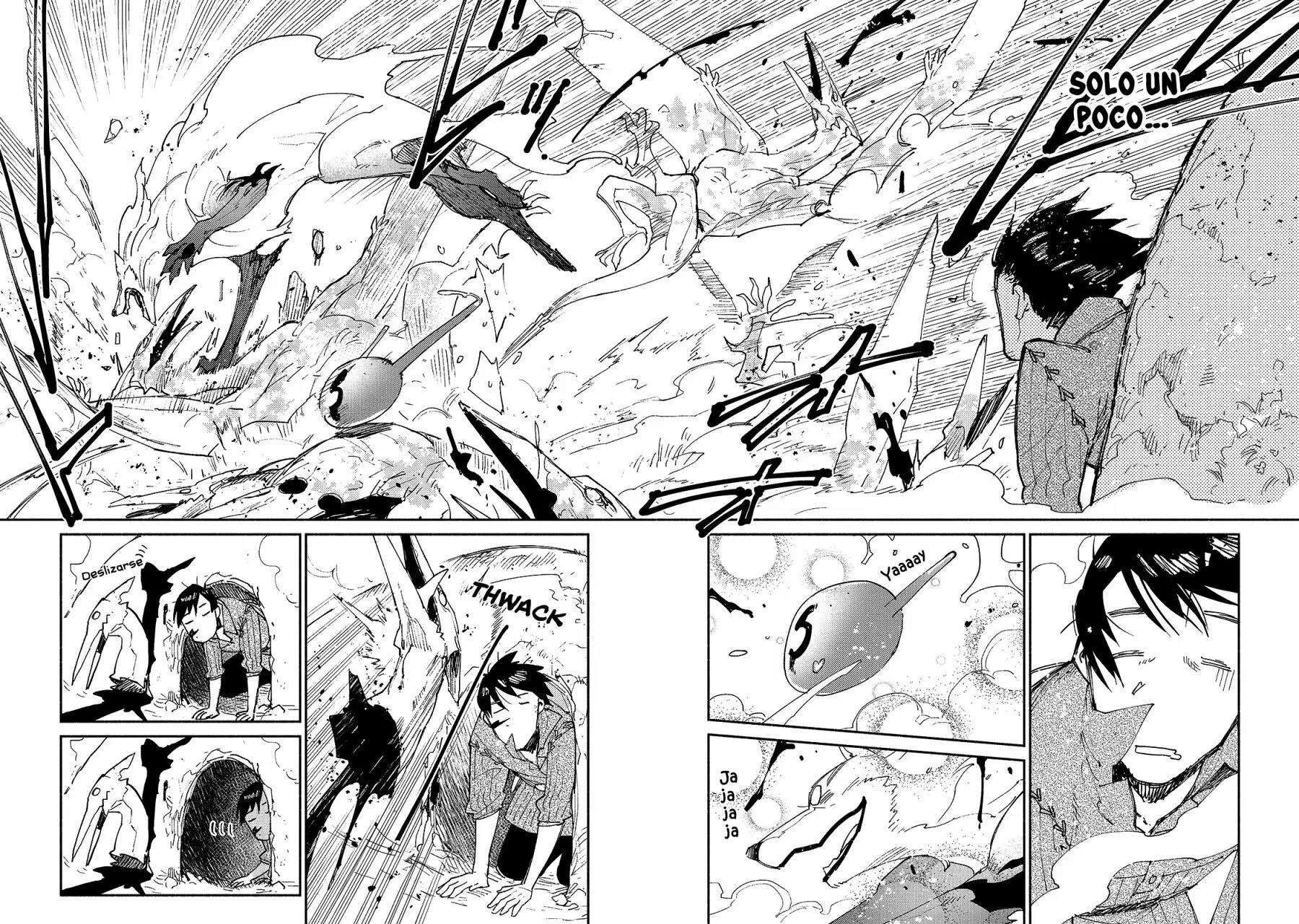Capitulo 29 page 11