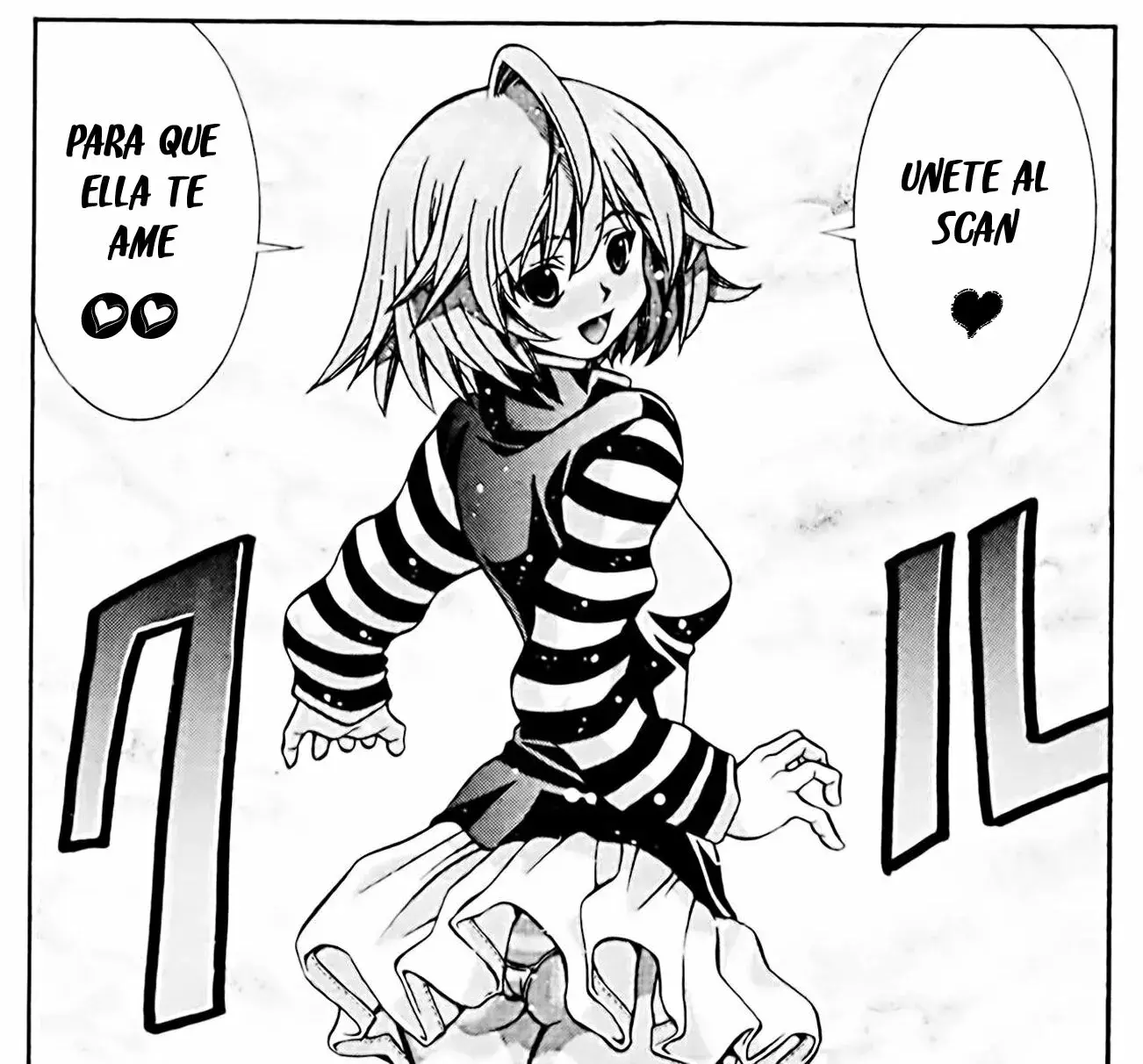 Capitulo 60 page 23