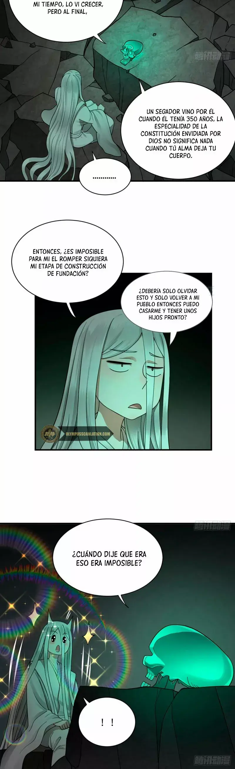 Capitulo 89 page 22