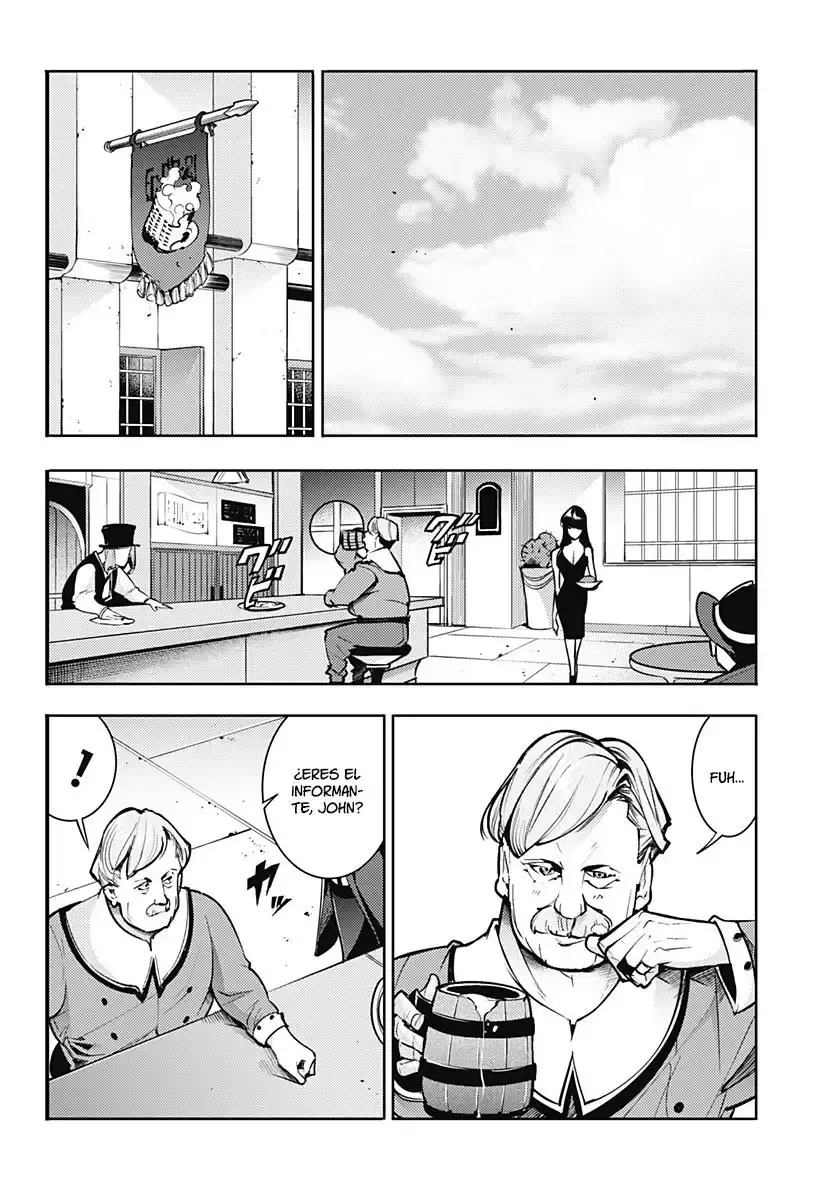 Capitulo 69 page 5