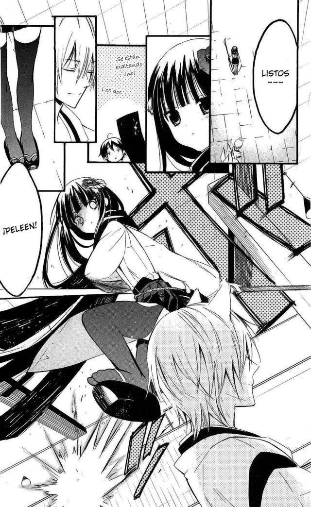 Capitulo 13 page 14