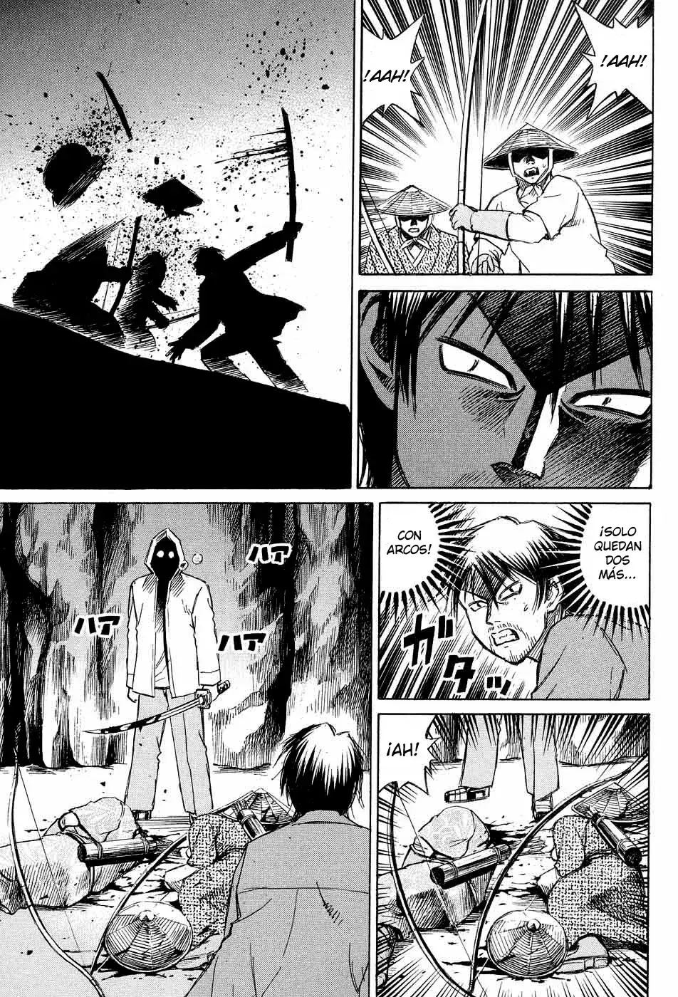 Capitulo 72 page 9