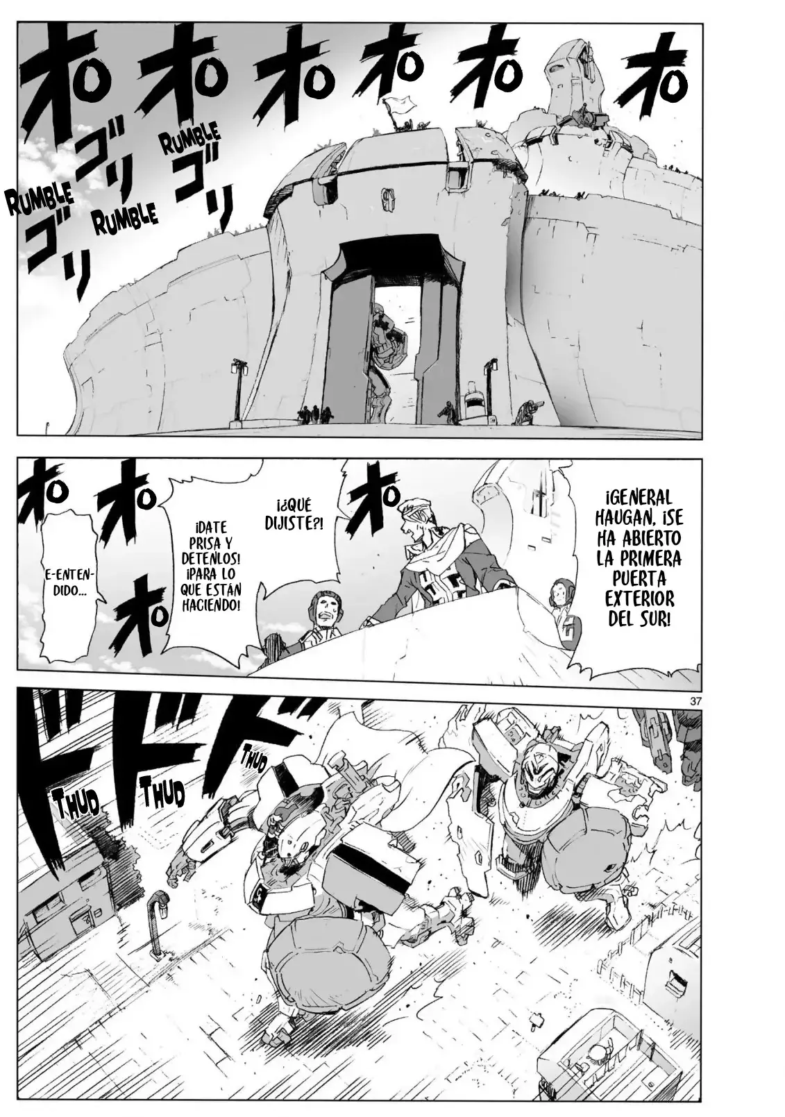 Capitulo 104 page 36