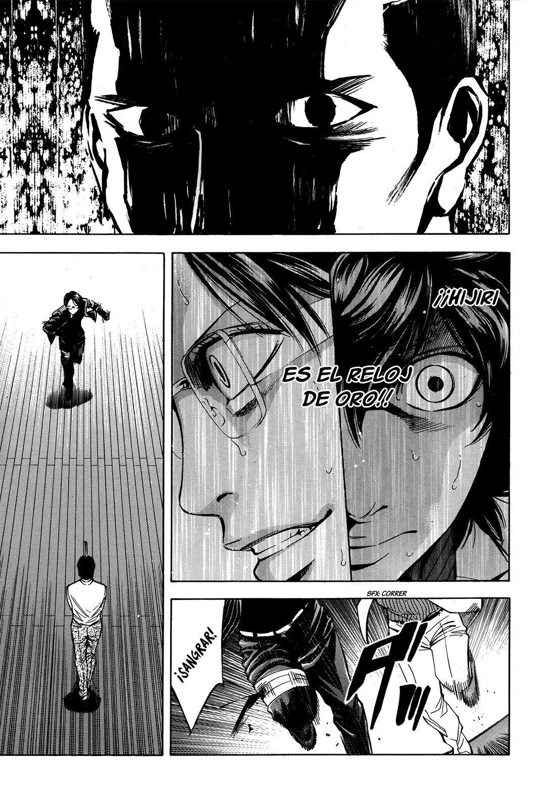 Capitulo 96 page 23