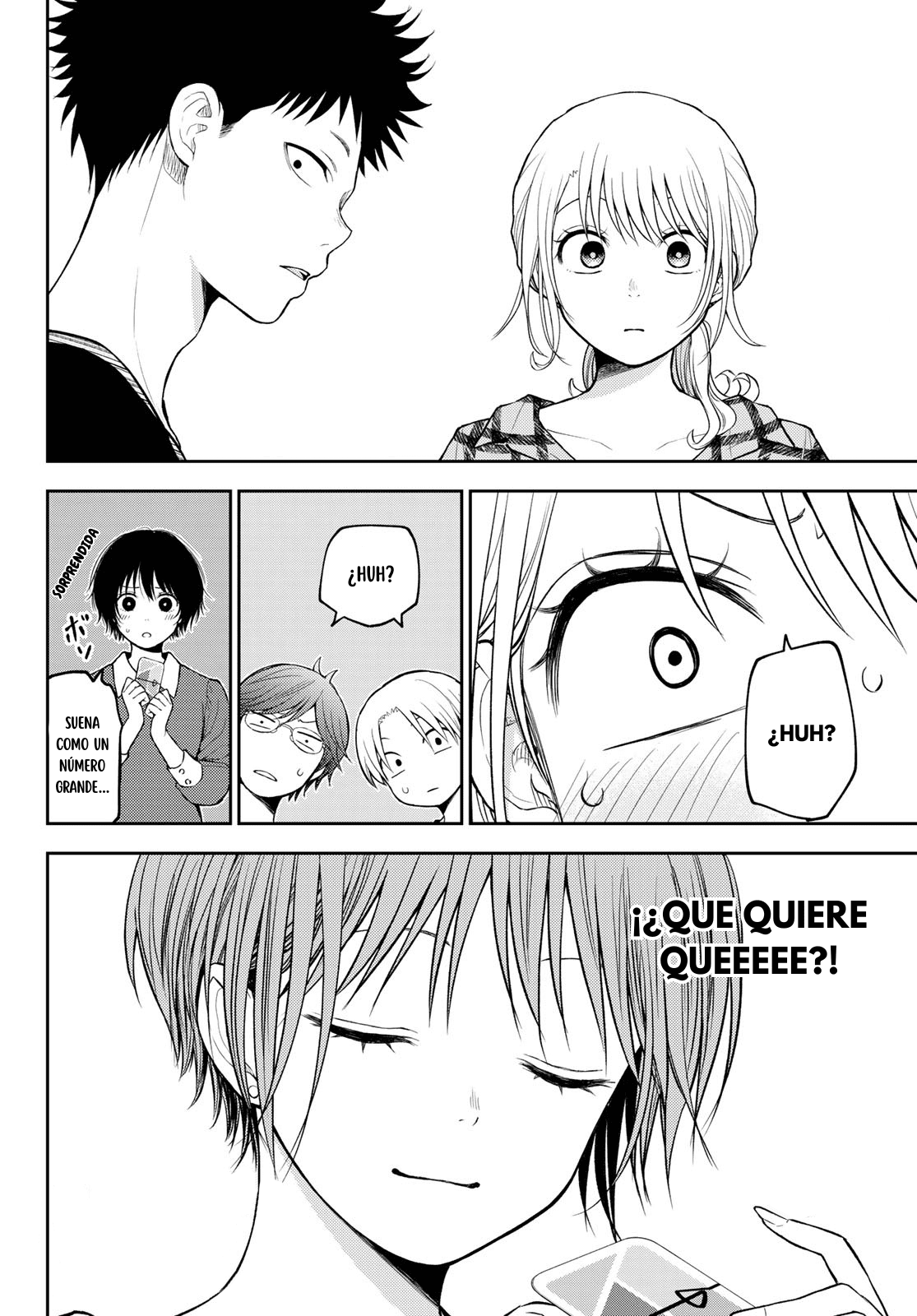 Capitulo 190 page 15