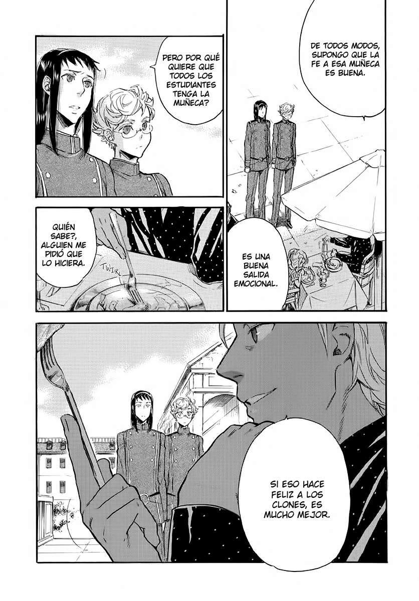 Capitulo 11 page 28