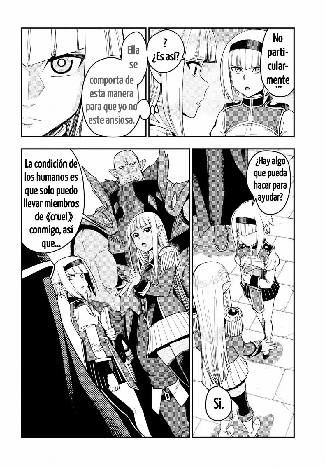 Capitulo 58 page 17