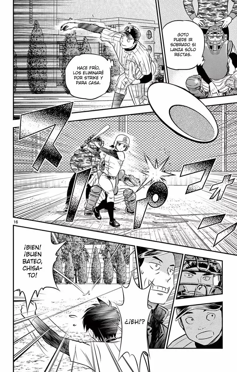 Capitulo 226 page 16