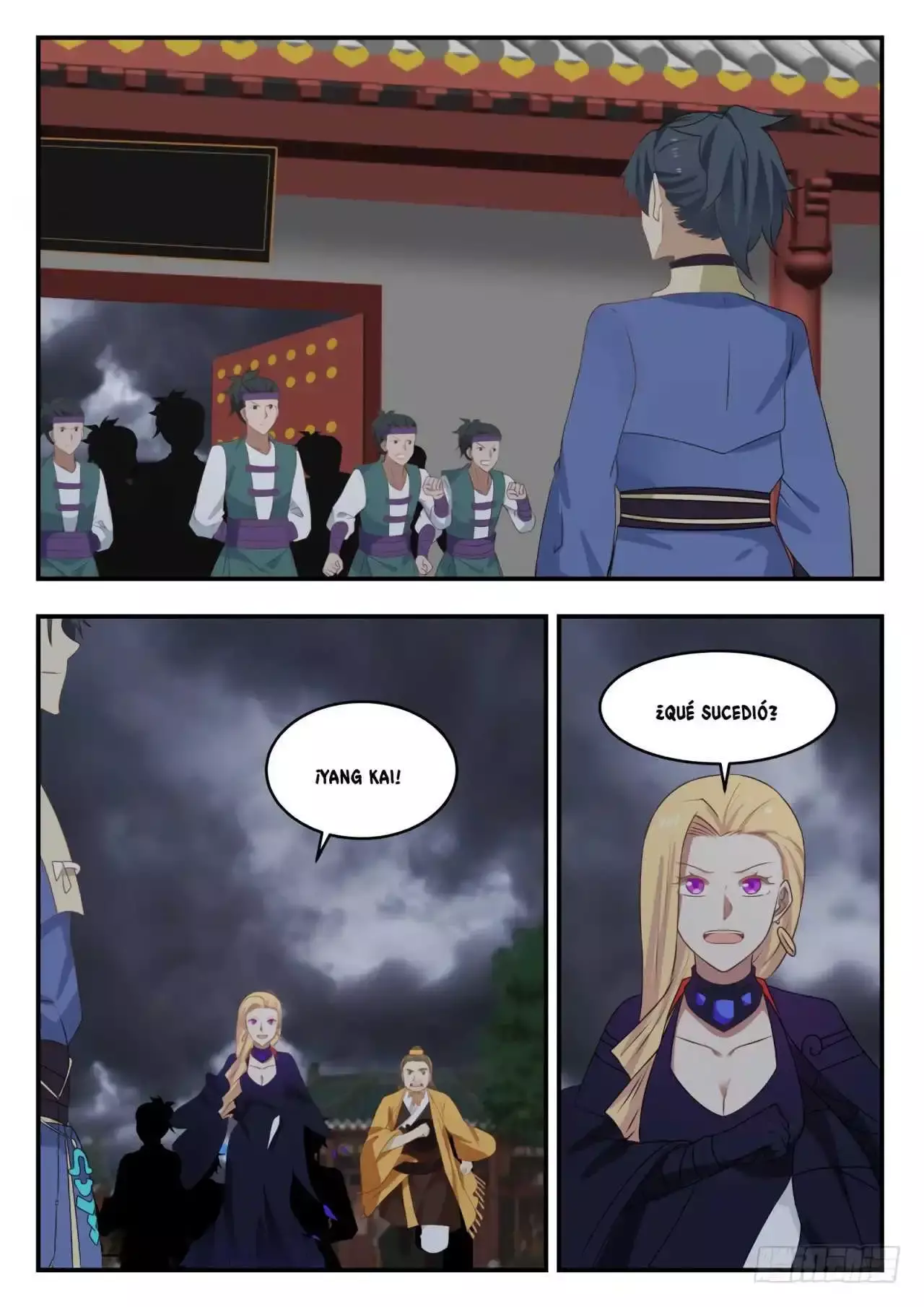 Capitulo 469 page 7