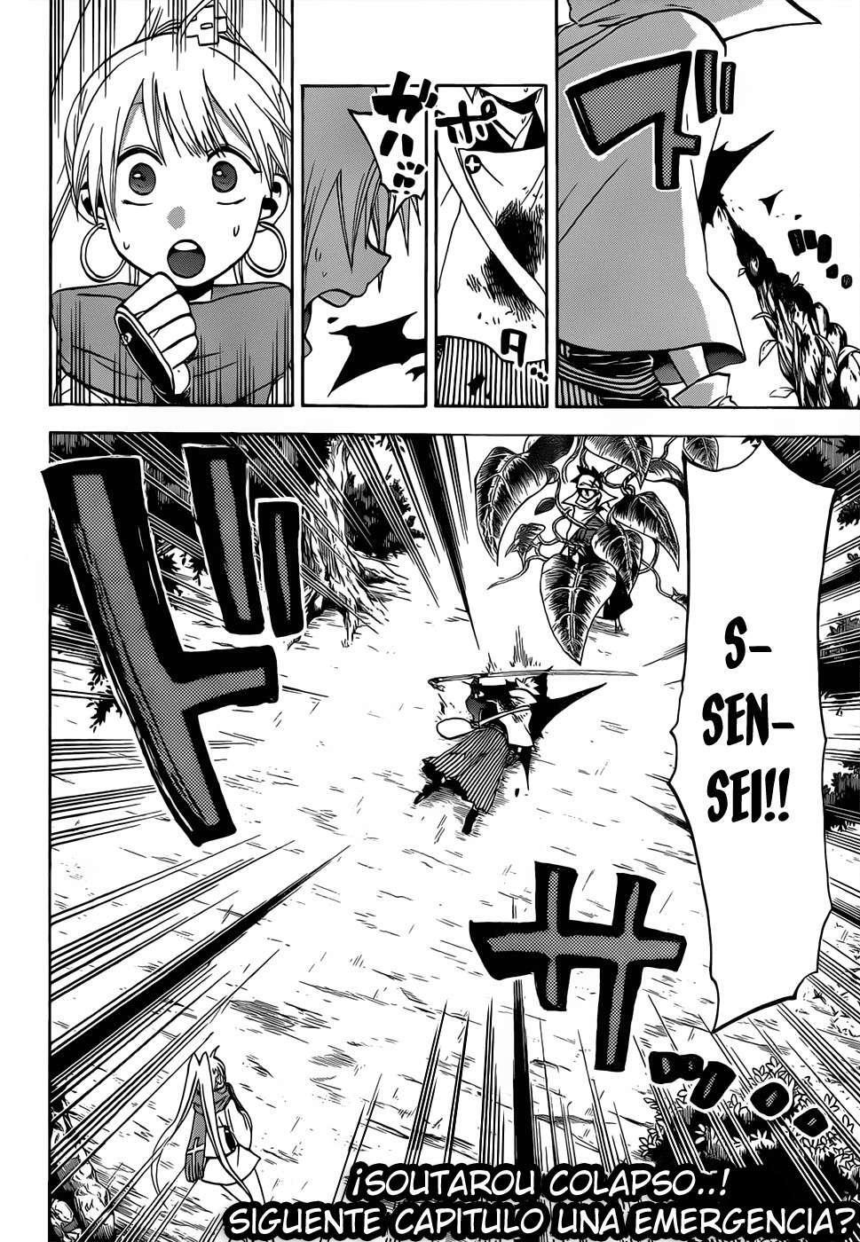 Capitulo 47 page 18