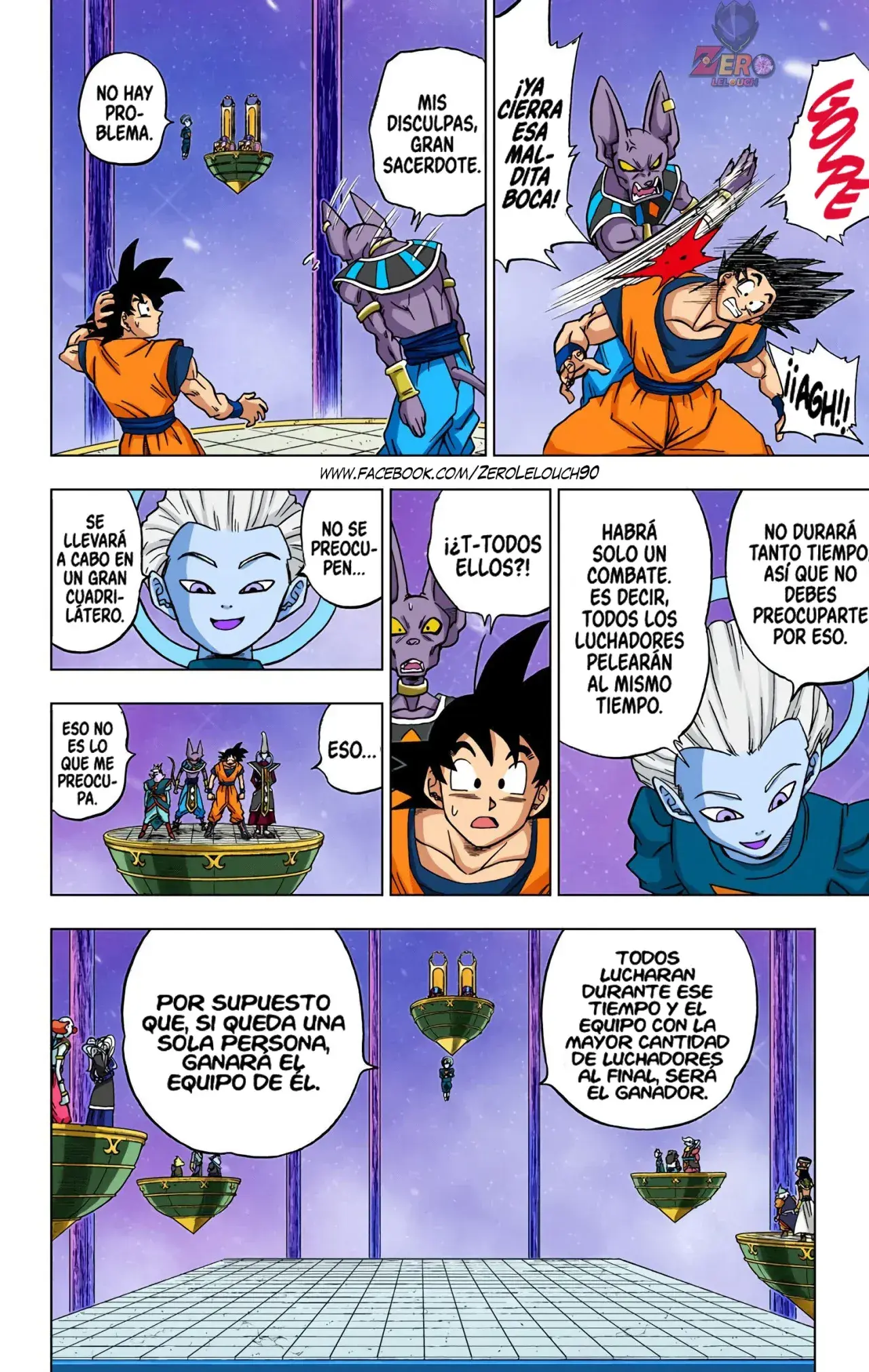 Capitulo 30 page 6
