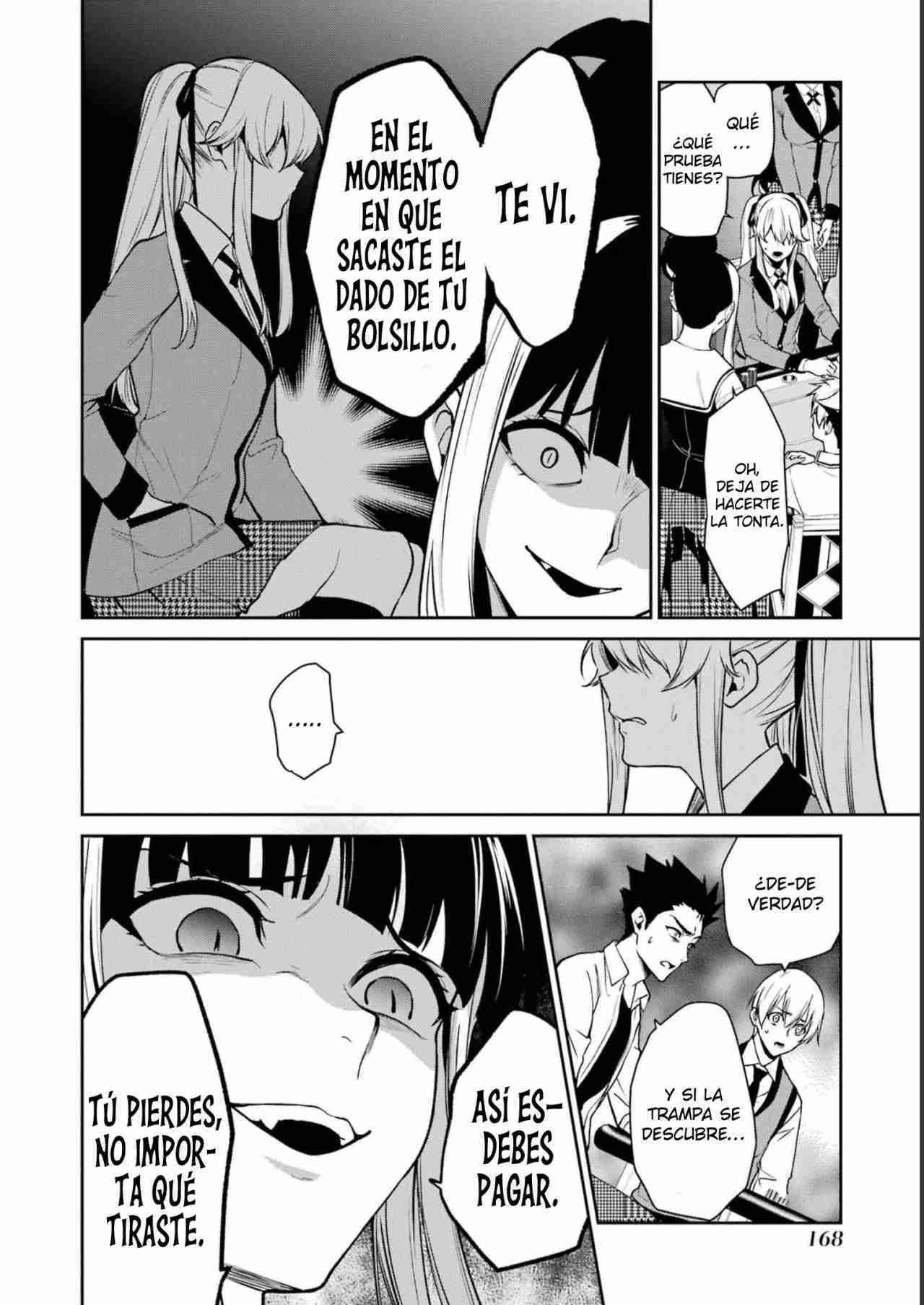 Capitulo 73 page 13