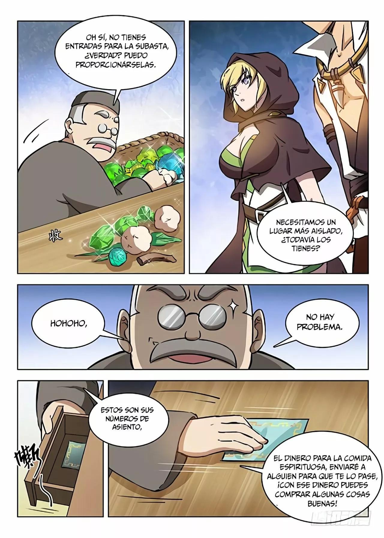 Capitulo 131 page 6
