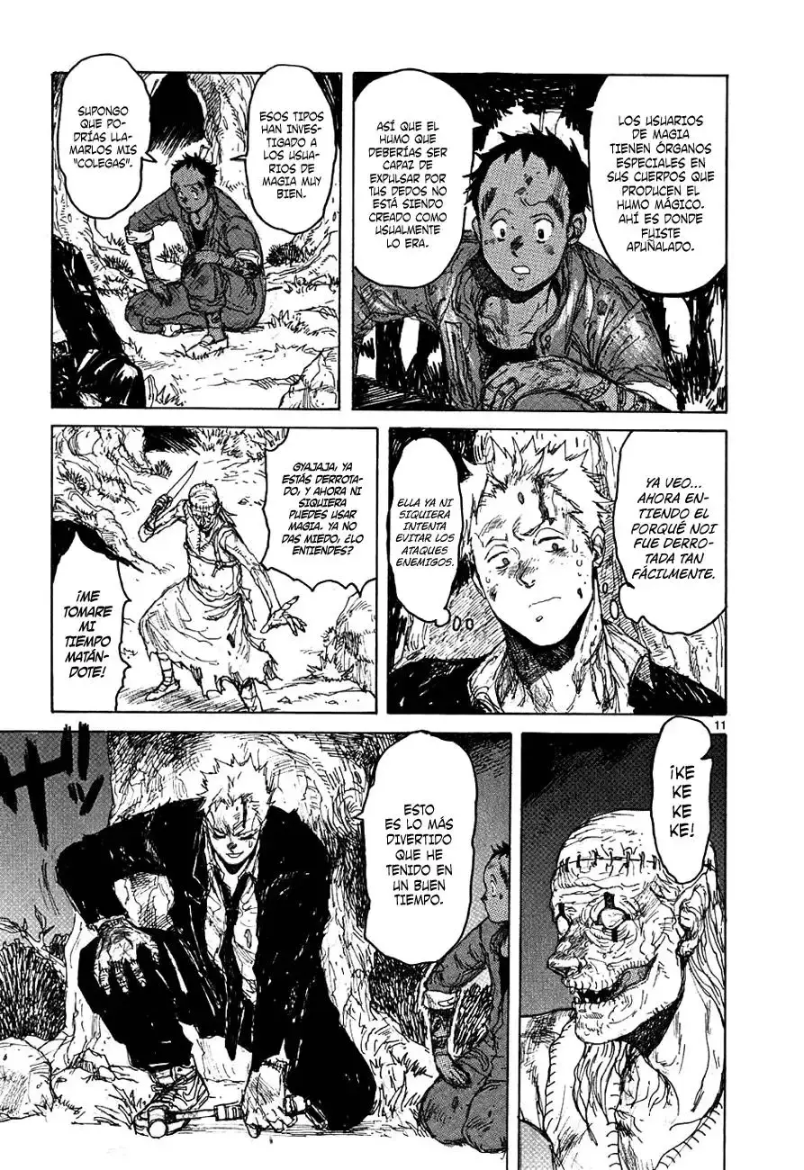 Capitulo 44 page 15