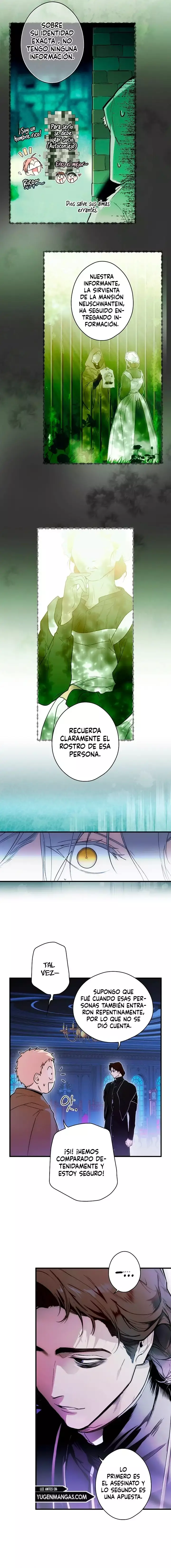 Capitulo 84 page 14