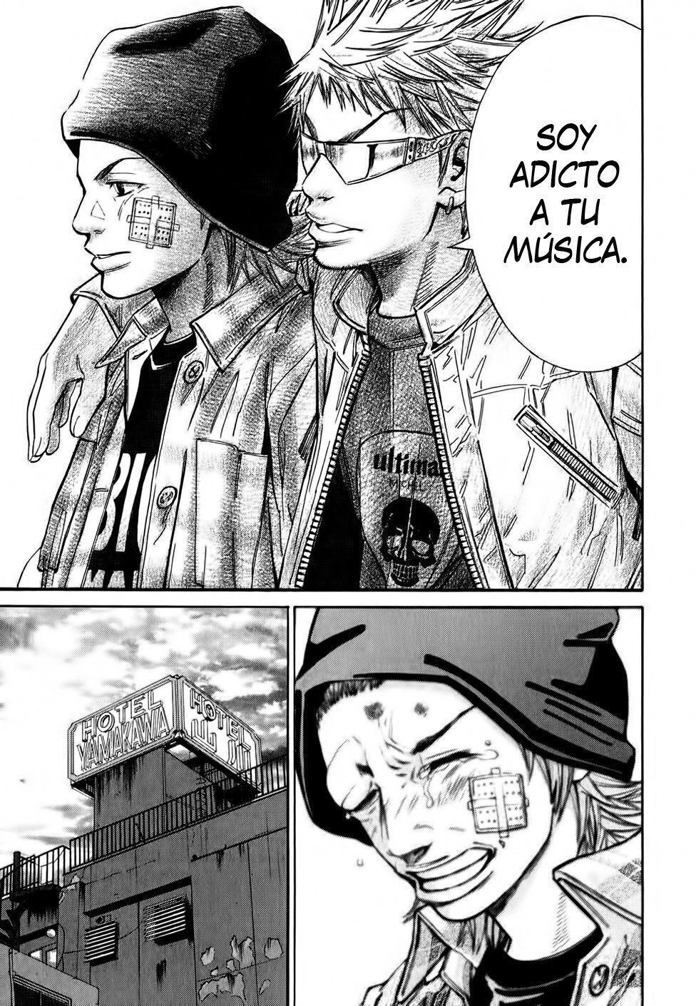 Capitulo 63 page 18