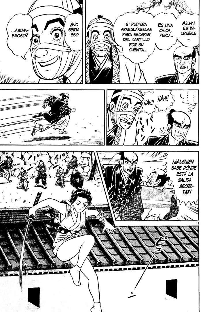 Capitulo 40 page 18