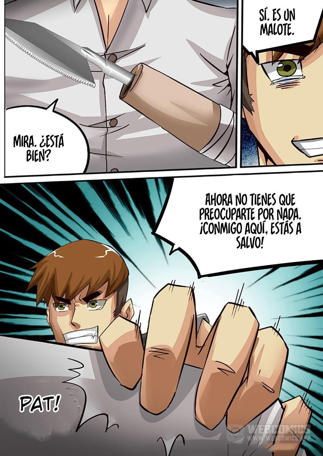 Capitulo 66 page 11