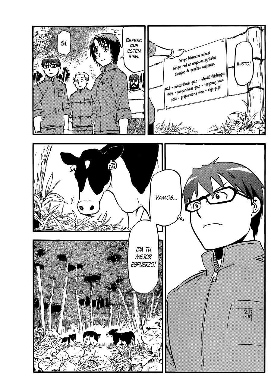 Capitulo 99 page 11