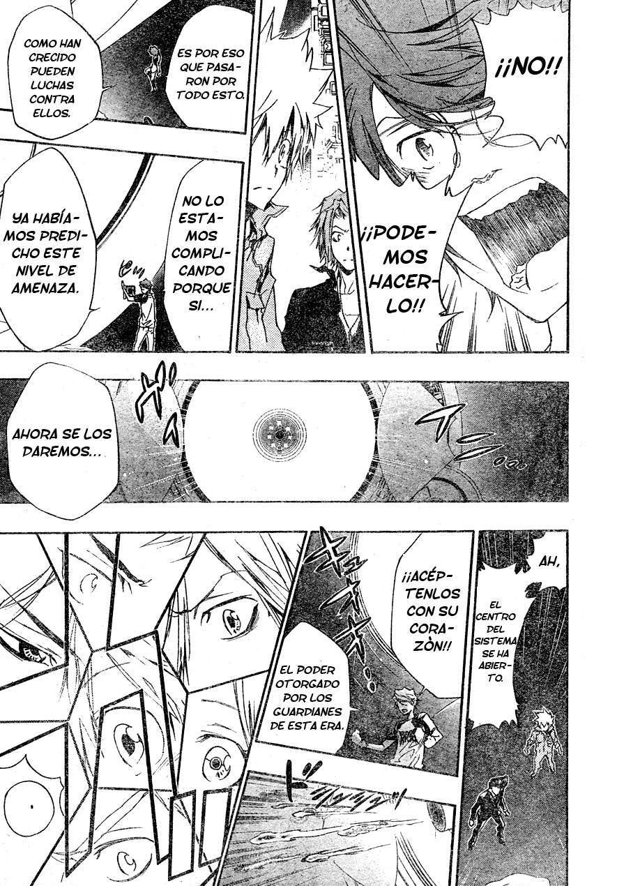 Capitulo 228 page 16
