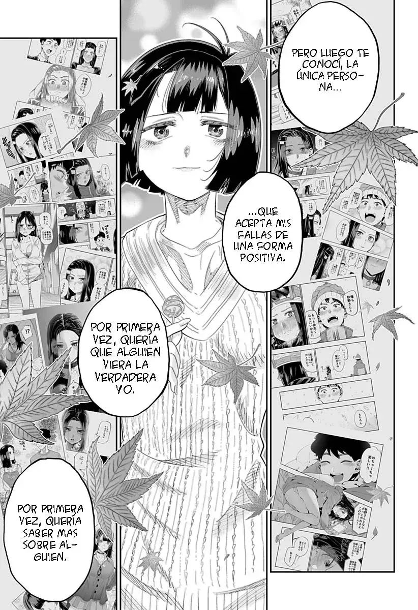 Capitulo 87 page 21