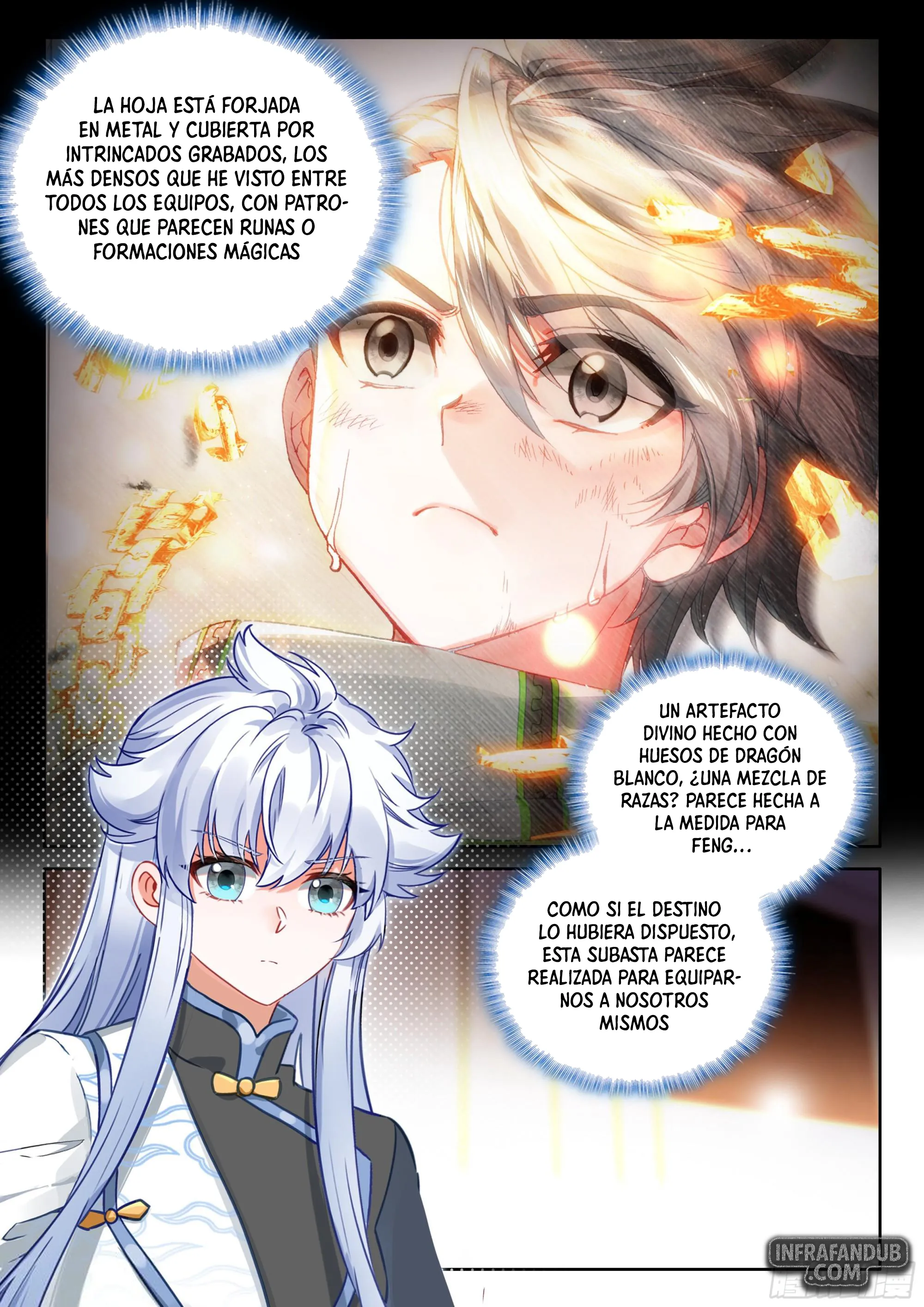 Capitulo 642 page 12