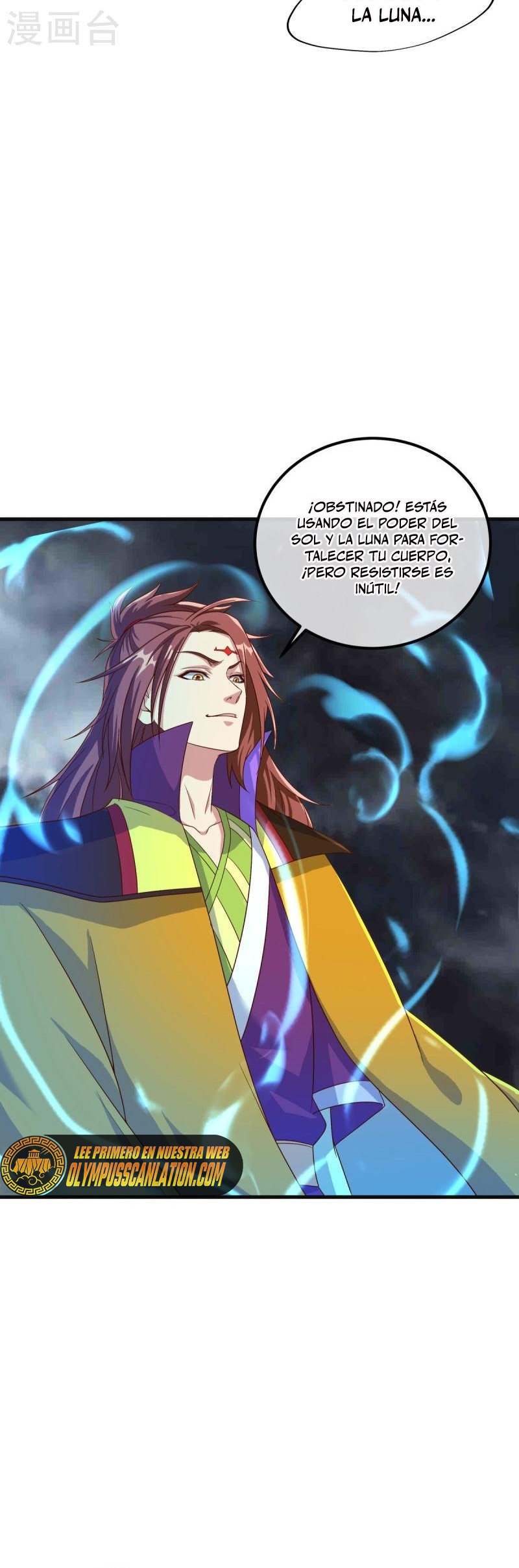 Capitulo 518 page 22