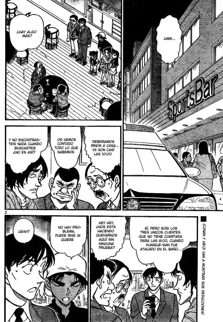 Capitulo 695 page 3