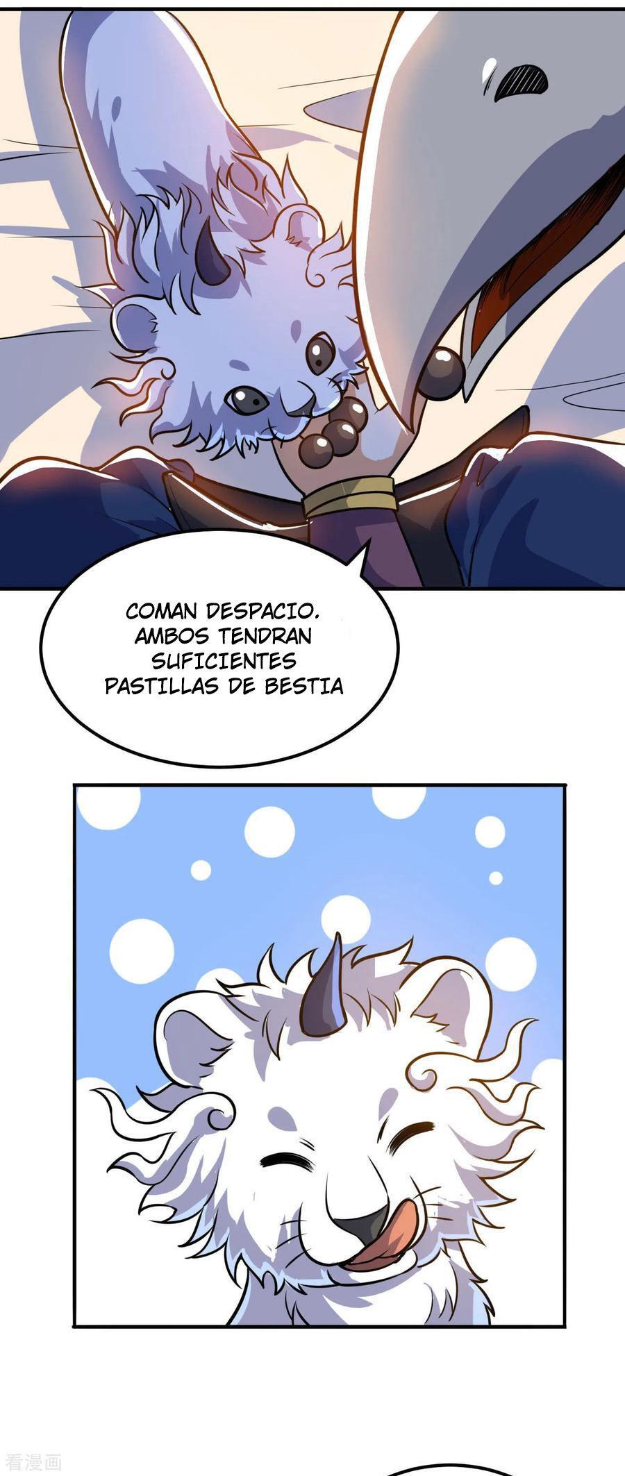 Capitulo 61 page 22