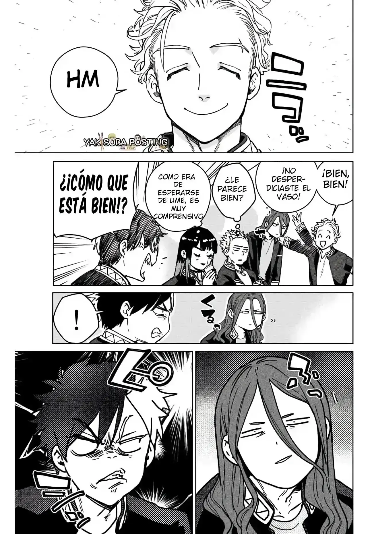 Capitulo 88 page 6