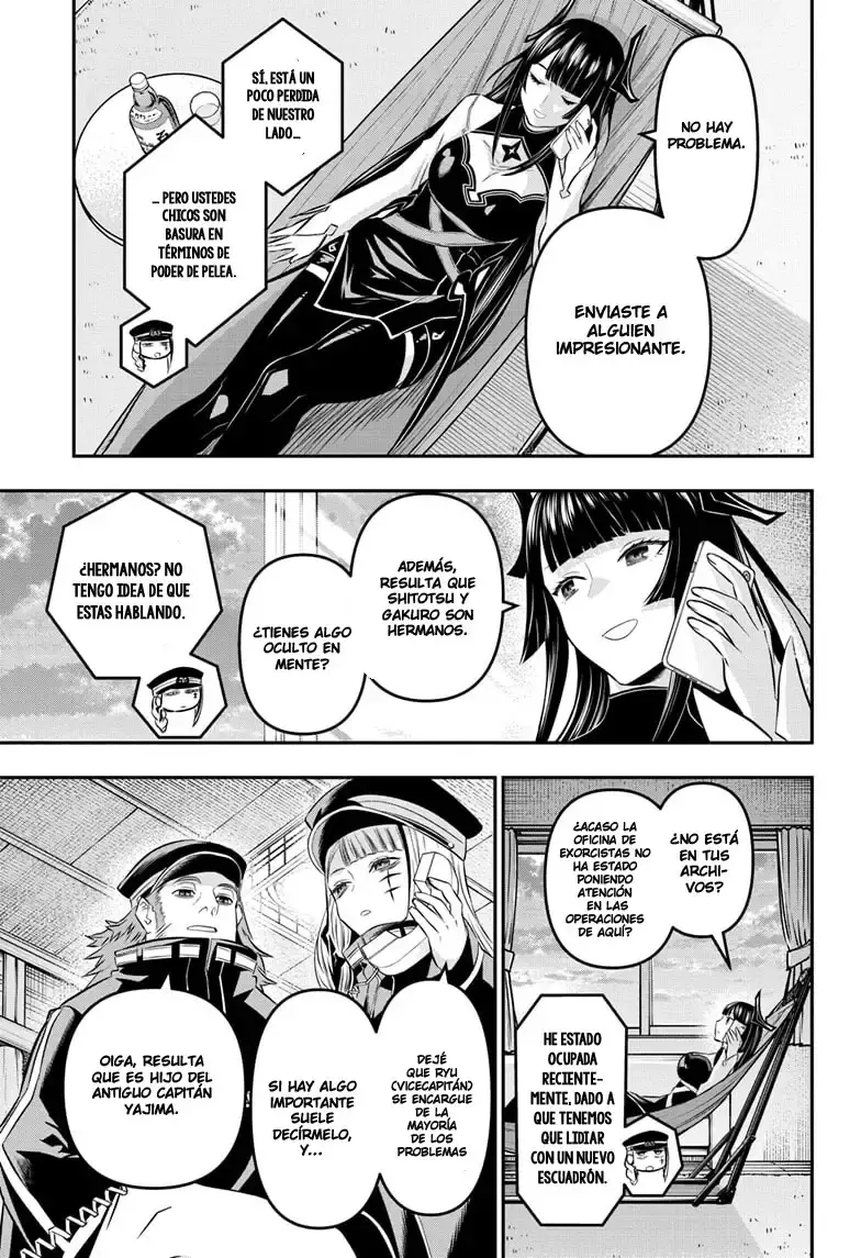 Capitulo 28 page 18