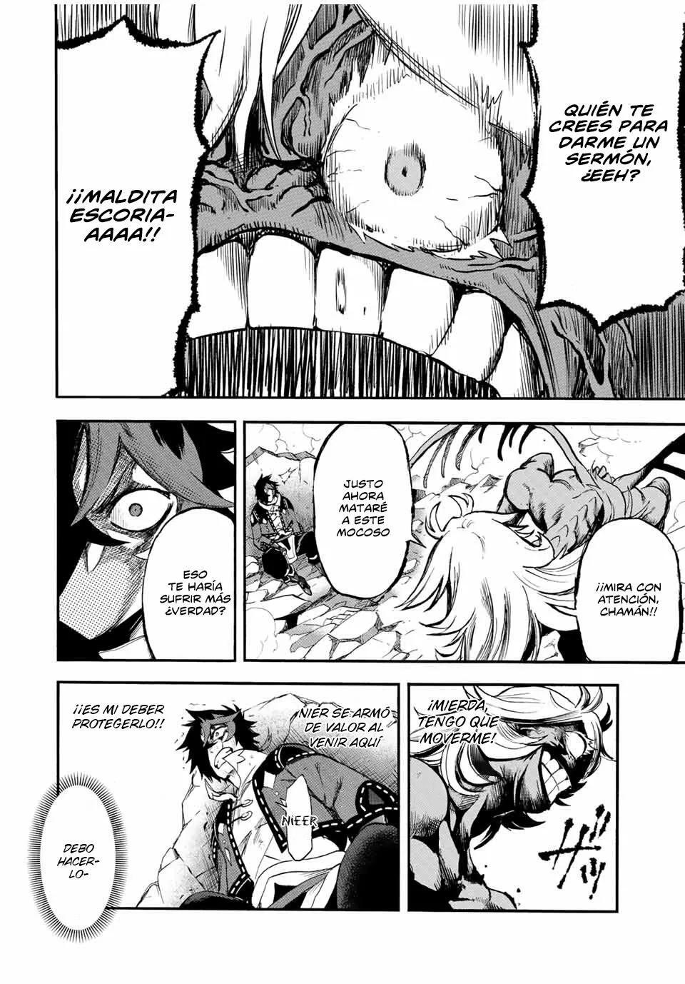 Capitulo 92 page 11