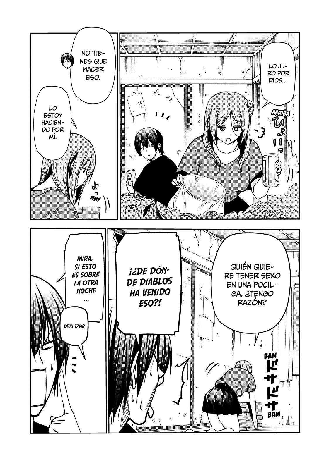 Capitulo 71 page 12